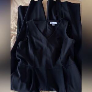 Calvin Klein jumper suit